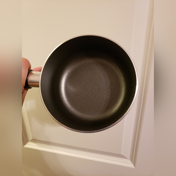 Tools of the Trade Basics 1qt Saucepan - Picture 2 of 6